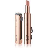 KIKO Milano One Magic Touch szminka półmatowa o działaniu nawilżającym odcień 01 Melted Sienna 2.5 g