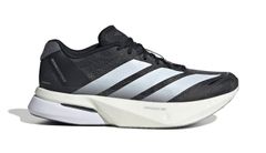 adidas Adizero Boston 13 W Ženy - Tenisky adidas Performance - Černá - JS4958-6.5 - Size: 6.5