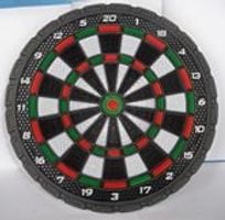 Spokey NARVI BASIC Training Dartboard