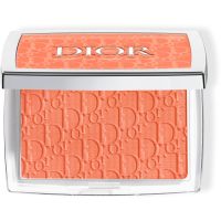 DIOR Backstage Rosy Glow Blush Рум'яна з ефектом сяйва відтінок 004 Coral 4,4 гр