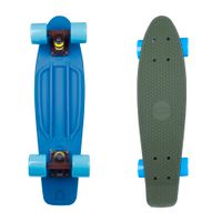 Penny board WORKER Sunbow Spitfire 22"