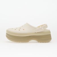 Trampki Crocs Classic Stacked Clog Chalk EUR 39-40
