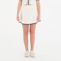 Spódnica GUESS Shari Sweater Skirt Dove White S