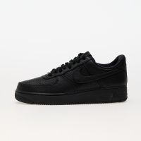 Trampki Nike Air Force 1 Sp Black/ Black-Game Royal EUR 45.5