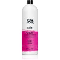 Revlon Professional Pro You The Keeper ápoló sampon festett hajra 1000 ml