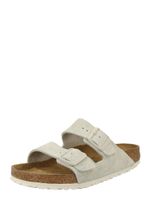BIRKENSTOCK Sandale 'Arizona'  svijetlobež
