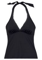 s.Oliver Tankini top  crna