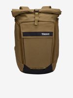 Thule Paramount Rucksack Braun