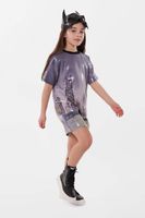 Dievčenské šaty Dkny x DC Comics