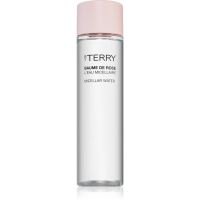 By Terry Baume De Rose Micellar Water reinigendes Mizellenwasser 200 ml