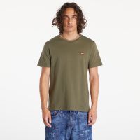 Μπλουζάκι Levi's ® SS Original HM Tee Green S