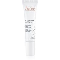 Avène Hyaluron Activ B3 Eye cream szemkrém hármas hatással 15 ml