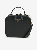 Michael Kors Jet Set Charm Cross body bag Černá