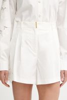 Marciano by Guess pantaloni scurți pentru femei, din bumbac ALEXIS