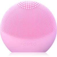 FOREO Luna™ Play Smart 2 очисна смарт-щітка для всіх типів шкіри Tickle Me Pink