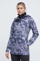 Columbia Nepremokavá bunda Columbia Splash A Little II Jacket