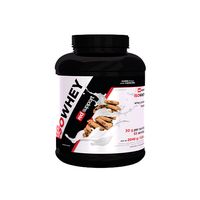 RED SUPPORT IsoWhey - 2040g - Cookie