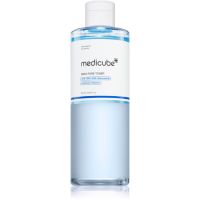 medicube Zero Pore Toner nežni eksfoliacijski tonik za razširjene pore 250 ml