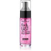 essence Fix & LAST gélová podkladová báza pre minimalizáciu pórov 29 ml