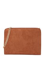 ABOUT YOU Torba preko ramena 'Josie'  taupe siva