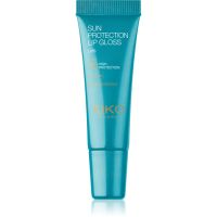KIKO Milano Sun Protection Lip Gloss Hydratisierendes Lipgloss SPF 30 Farbton 01 Honey Guard 10 ml