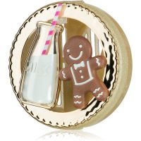 Bath & Body Works Milk & Gingerbread поставка за ароматизатор за автомобил без пълнител 1 бр.