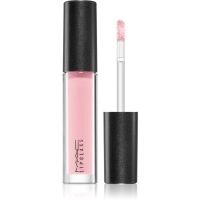 MAC Cosmetics Lipglass ajakfény árnyalat Oyester Girl 3,1 ml