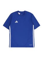 ADIDAS PERFORMANCE Tehnička sportska majica 'Tabela 23'  kobalt plava / bijela