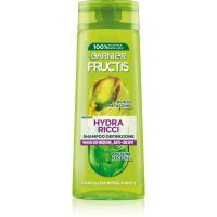 Garnier Fructis Hydra Curls hydratační šampon pro vlnité a kudrnaté vlasy 250 ml