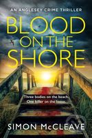 Blood on the Shore - Simon Mccleave - kniha z kategorie Detektivky, thrillery a horory