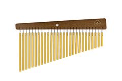 MEINL Sonic Energy udaraljke Chimes chime 27 barova Vrsta: 1