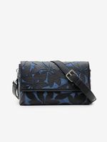 Desigual Onyx Venecia 2.0 Torba crna