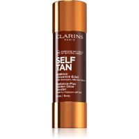 Clarins Self Tan Radiance-Plus Golden Glow Booster sredstvo za samotamnjenje za tijelo 30 ml