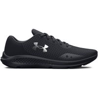 Under Armour W CHARGED PURSUIT 3 Дамски обувки за бягане, черно, размер 37.5