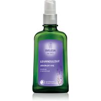 Weleda Lavender pomirjevalno olje 100 ml