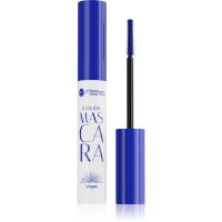 Bell Hypoallergenic pogrubiający i wydłużający tusz do rzęs odcień 02 Neon Blue 8 g