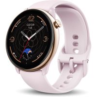 Amazfit GTR Mini pametna ura barva Misty Pink 1 kos