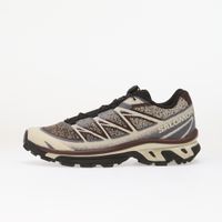 Sneakers Salomon XT-6 SHADOW Almilk/ Blkcof/ Bchoco EUR 41 1/3