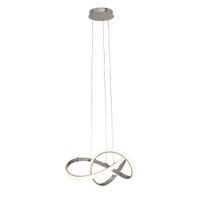 Dieter Knoll ZÁVĚSNÉ LED SVÍTIDLO, 55/150 cm