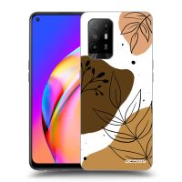 ULTIMATE CASE pro OPPO A94 5G - Boho style