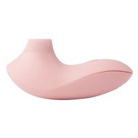 Svakom -csiklóstimulátor -Pulse Lite Neo Clitoral Stimulator - Pink
