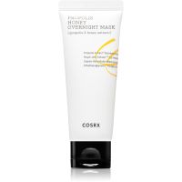 Cosrx Ultimate  Moisturizing нощна маска с мед 60 мл.