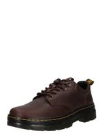 Dr. Martens Cipele na vezanje 'Reeder'  tamno smeđa