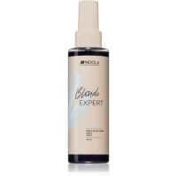 Indola Blond Expert Insta Cool спрей за коса неутрализиращ жълтеникавите оттенъци 150 мл.