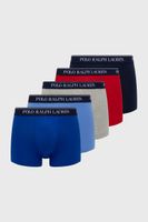 Polo Ralph Lauren Boxerky Polo Ralph Lauren (5-pak)
