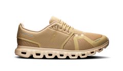 On Cloud 6 Gold Muškarci - Tenisice On - Gold - 3MF10074874-9.5 - Size: 9.5