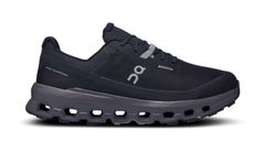 On Cloudvista 2 Waterproof Muži - Tenisky On - Černá - 3ME30140106-8.5 - Size: 8.5