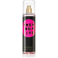 Britney Spears Prerogative odišavljeno pršilo za telo za ženske 236 ml