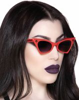 sluneční brýle KILLSTAR - Nyte - BLOOD