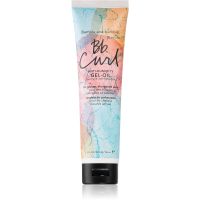 Bumble and bumble Bb. Curl Anti-Humidity Gel-Oil hydratačný gélový olej na vlny proti krepateniu 150 ml